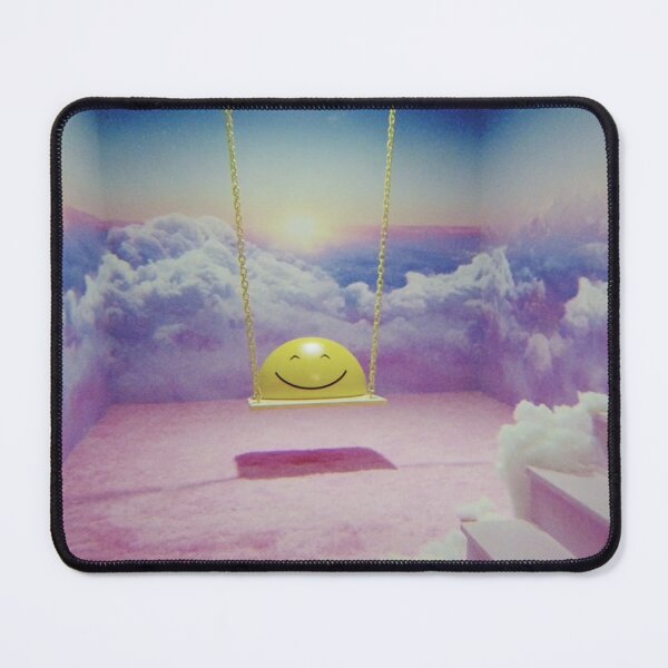Item preview, cloudy thoughts or head in the clouds? designed and sold by UFOfi.