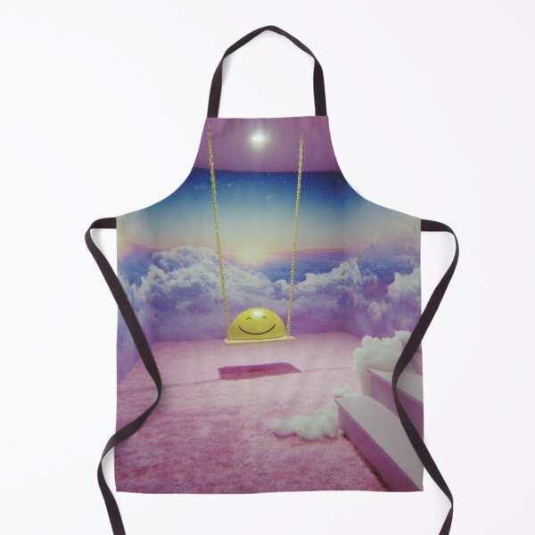 Item preview, cloudy thoughts or head in the clouds? designed and sold by UFOfi.