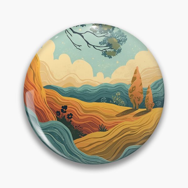 Item preview, 'Locus amoenus' Bucolic designed and sold by Filologica.