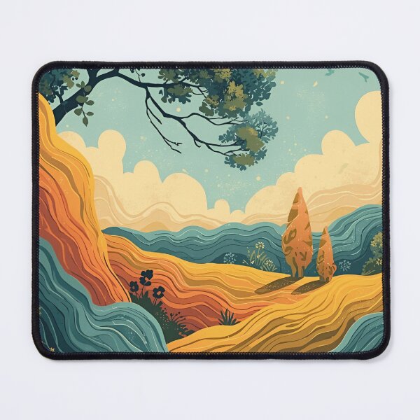 Item preview, 'Locus amoenus' Bucolic designed and sold by Filologica.