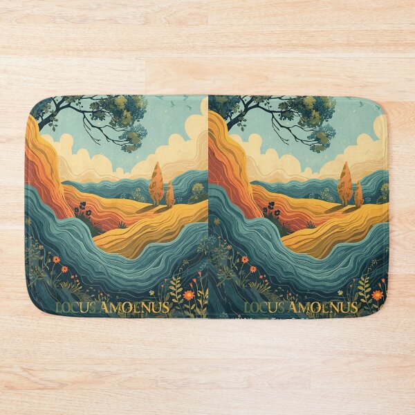 Item preview, 'Locus amoenus' Bucolic designed and sold by Filologica.