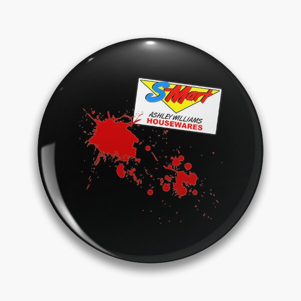 Item preview, Ashley Williams_ S-Mart Housewares designed and sold by meninen.