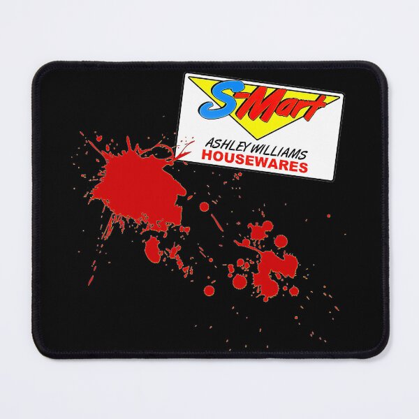 Item preview, Ashley Williams_ S-Mart Housewares designed and sold by meninen.
