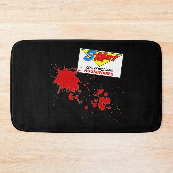 Item preview, Ashley Williams_ S-Mart Housewares designed and sold by meninen.