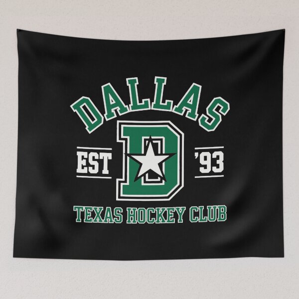 Item preview, Art - Dallas Stars designed and sold by jacockbrendau.