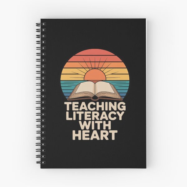 Item preview, Literacy Coach Design Interventionist and Reading Teacher designed and sold by RayArmstrong.