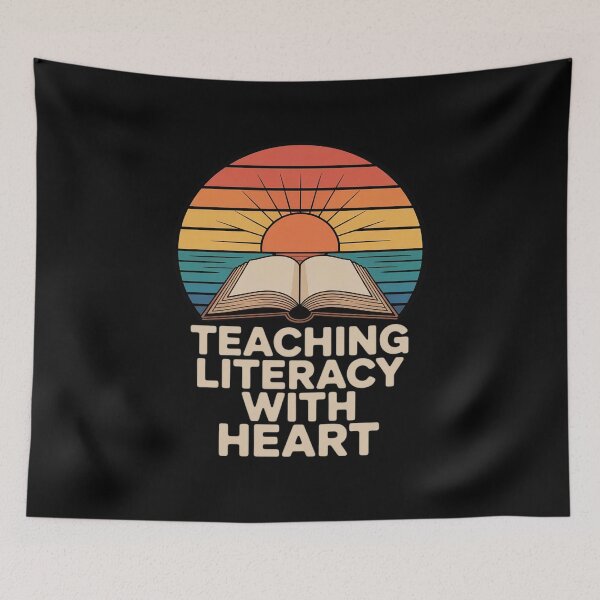 Item preview, Literacy Coach Design Interventionist and Reading Teacher designed and sold by RayArmstrong.