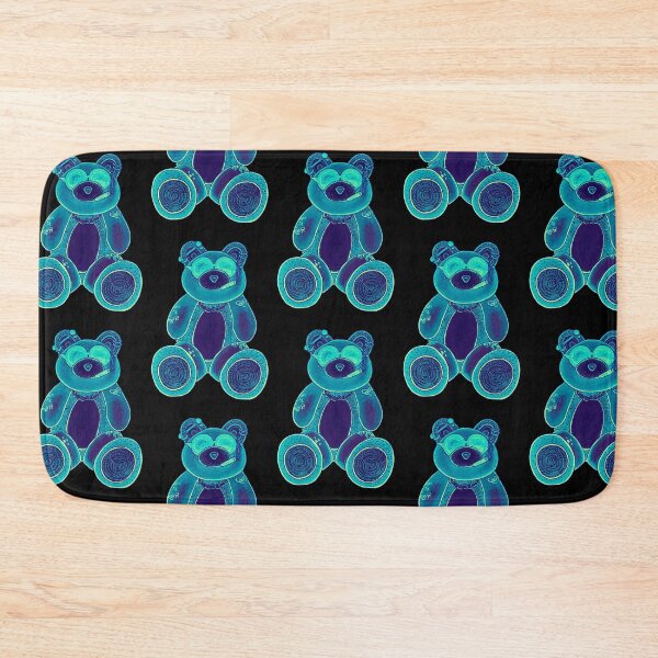 Item preview, Blue Bear  designed and sold by kSheyann.