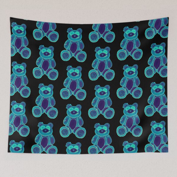 Item preview, Blue Bear  designed and sold by kSheyann.