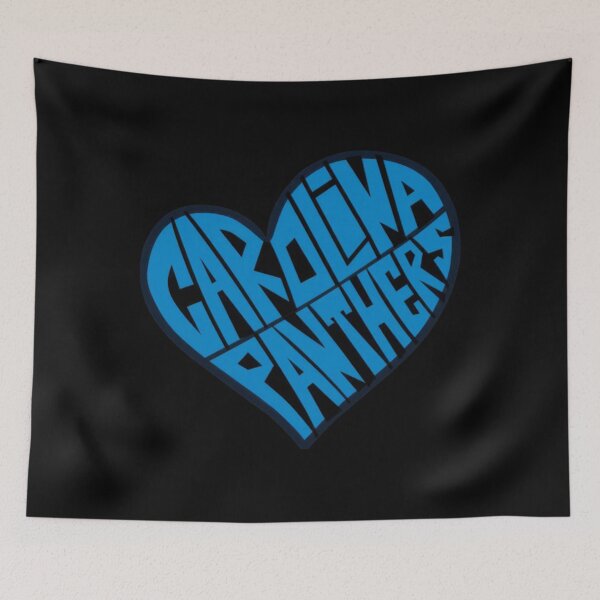 Item preview, Art - Carolina Panthers designed and sold by SheenElite.