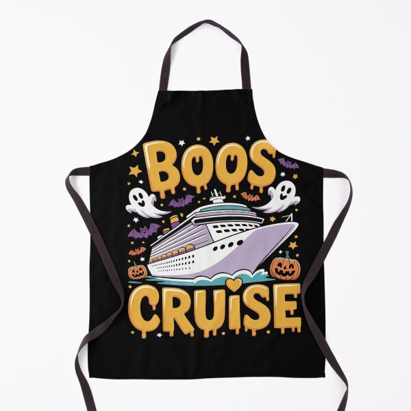 Item preview, Halloween Party Wine Beer Drinking Boos Cruise 6 designed and sold by BeetleMalon.