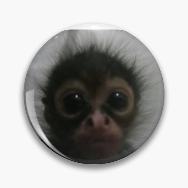 Item preview, Funny monkey designed and sold by yrrywr.