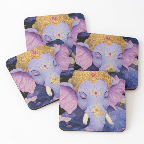 Item preview, shri ganesha designed and sold by Anavrisss.