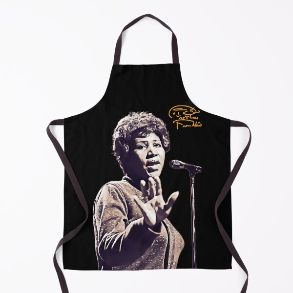 Item preview, Aretha franklin - retro style designed and sold by MAX MILLER.