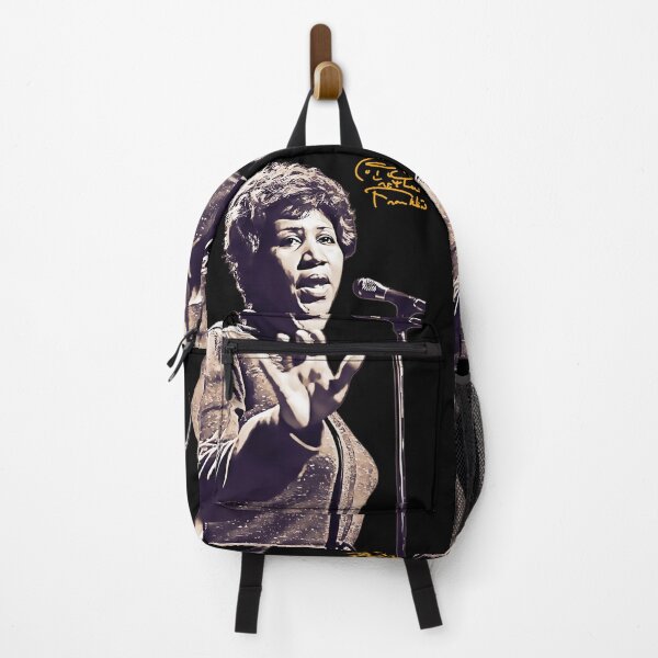 Item preview, Aretha franklin - retro style designed and sold by MAX MILLER.
