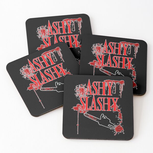 Item preview, Evil Dead - Ashy Slashy Chainsaw designed and sold by meninen.