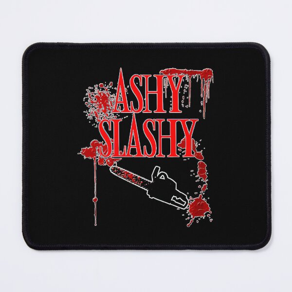 Item preview, Evil Dead - Ashy Slashy Chainsaw designed and sold by meninen.