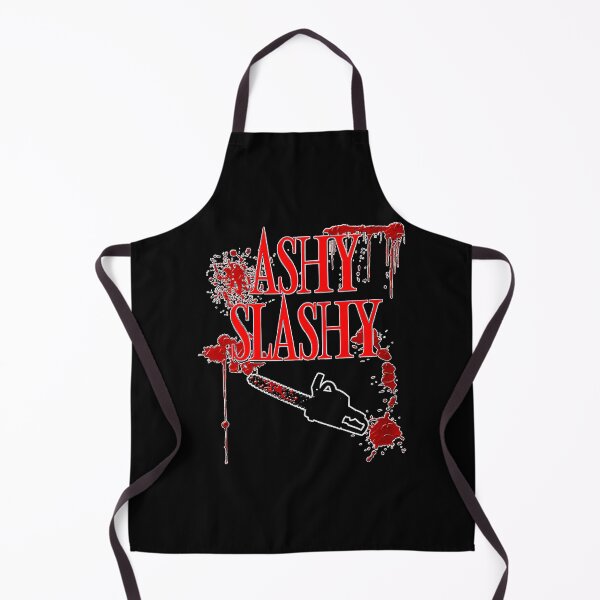 Item preview, Evil Dead - Ashy Slashy Chainsaw designed and sold by meninen.