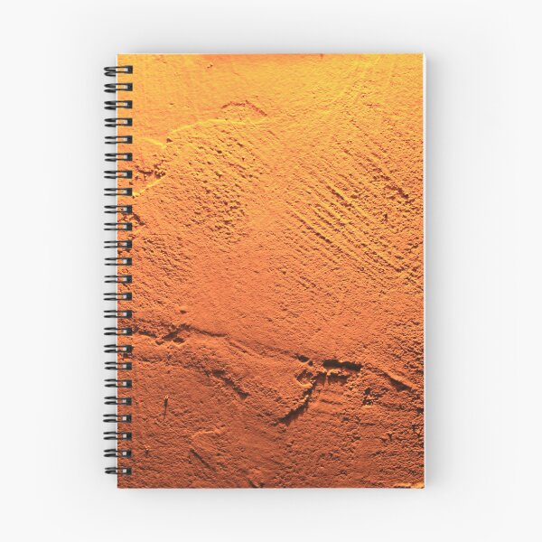 Item preview, Orange Night Wall 2 designed and sold by Logan McCarthy.