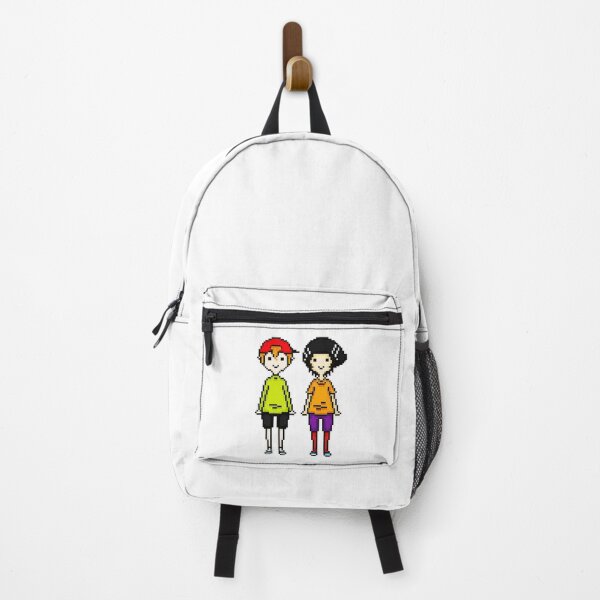 Item preview, Ed Edd N Eddy Kevedd Pixel Sprites Classic designed and sold by Hibbelsen.