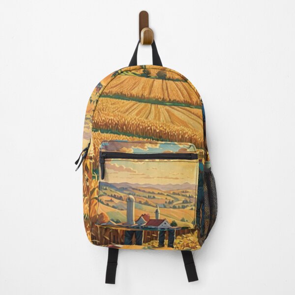Item preview, Golden Harvest Sunset designed and sold by jrsloa.