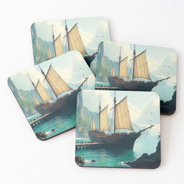 Item preview, Bon Voyage to a New Adventure designed and sold by jrsloa.