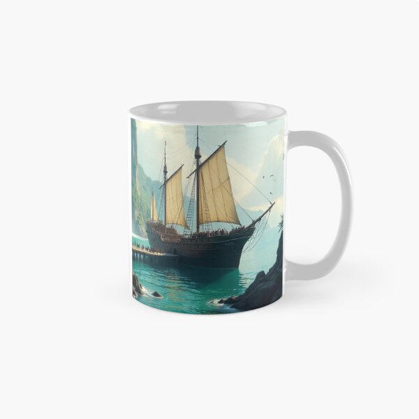 Item preview, Bon Voyage to a New Adventure designed and sold by jrsloa.