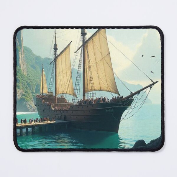 Item preview, Bon Voyage to a New Adventure designed and sold by jrsloa.