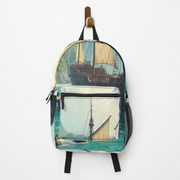 Item preview, Bon Voyage to a New Adventure designed and sold by jrsloa.