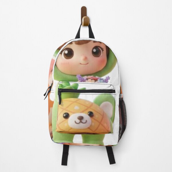 Item preview, Children in mascot costumes designed and sold by PP&RAINBOW SHOP.