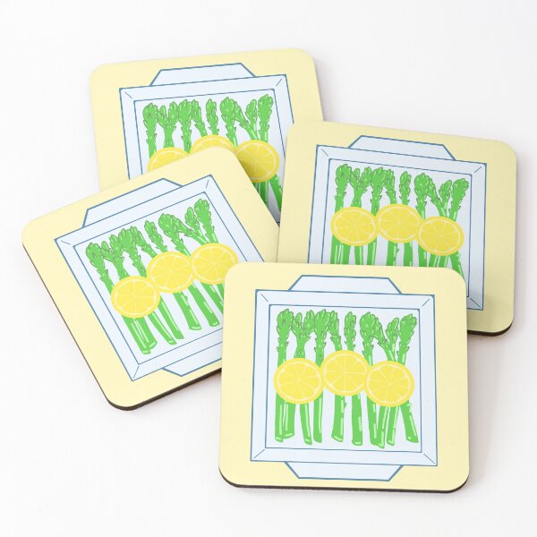 Item preview, Baking Stalks designed and sold by missmann.