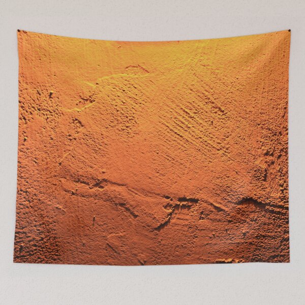 Item preview, Orange Night Wall 2 designed and sold by Logan McCarthy.