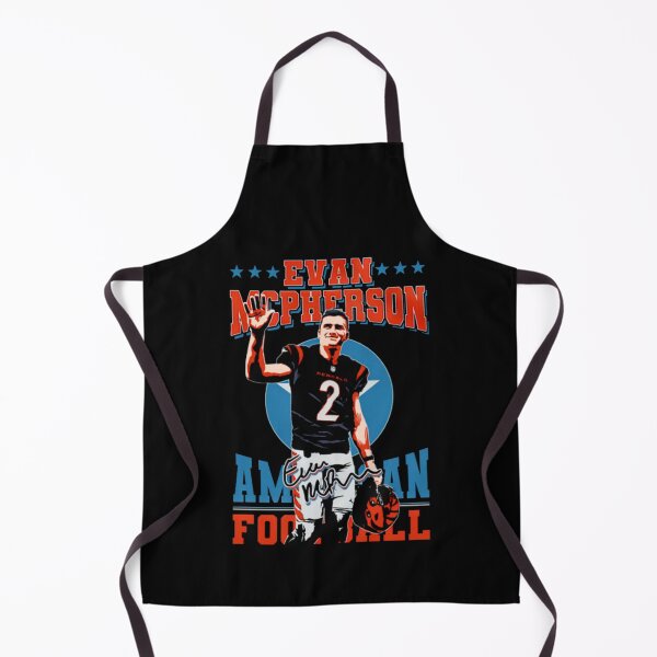 Item preview, Football - Cincinnati Bengals designed and sold by PoshDapper.
