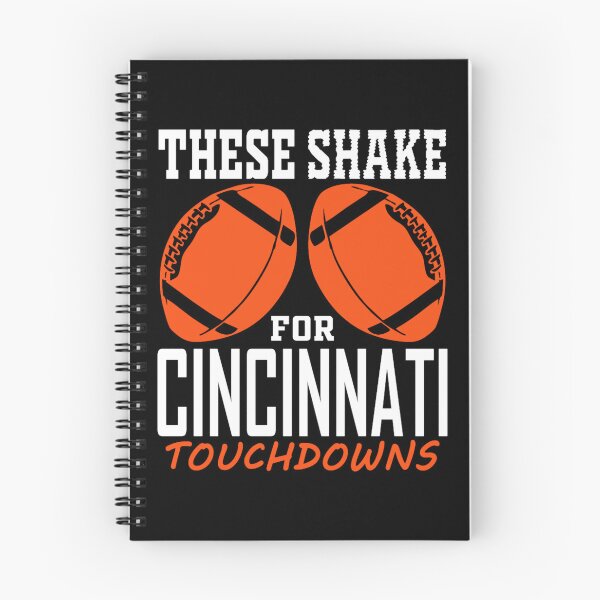 Artikelvorschau, Fußball - Cincinnati Bengals entworfen und verkauft von PoshDapper.