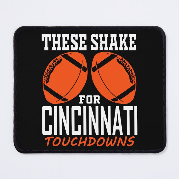 Item preview, Football - Cincinnati Bengals designed and sold by PoshDapper.