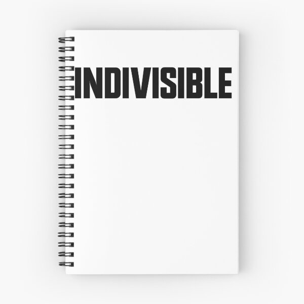 Item preview, Indivisible With Liberty And Justice For All Gear designed and sold by DynamicDesign.