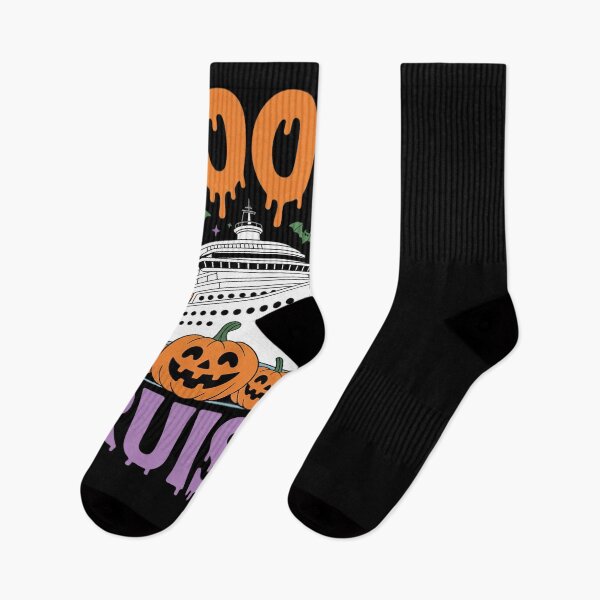 Item preview, Halloween Party Wine Beer Drinking Boos Cruise 22 designed and sold by BeetleMalon.