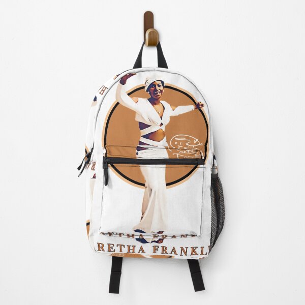 Item preview, Aretha franklin - retro style designed and sold by MAX MILLER.