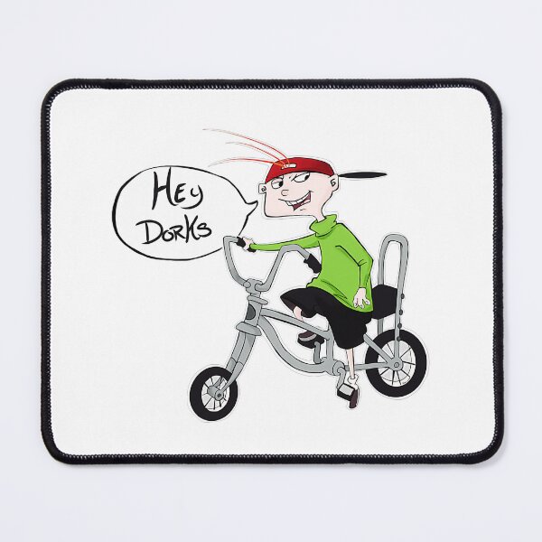 Item preview, Ed Edd N Eddy Kevin designed and sold by Hibbelsen.