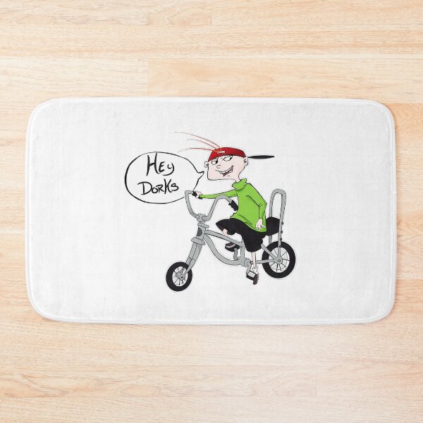 Item preview, Ed Edd N Eddy Kevin designed and sold by Hibbelsen.