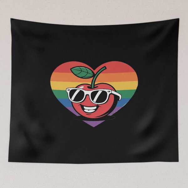 Item preview, cherry Novelty designed and sold by ticlitule.