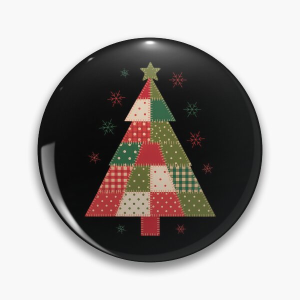 Item preview, Christmas Tree Merry Xmas Tis The Season designed and sold by Bandikonsalez.