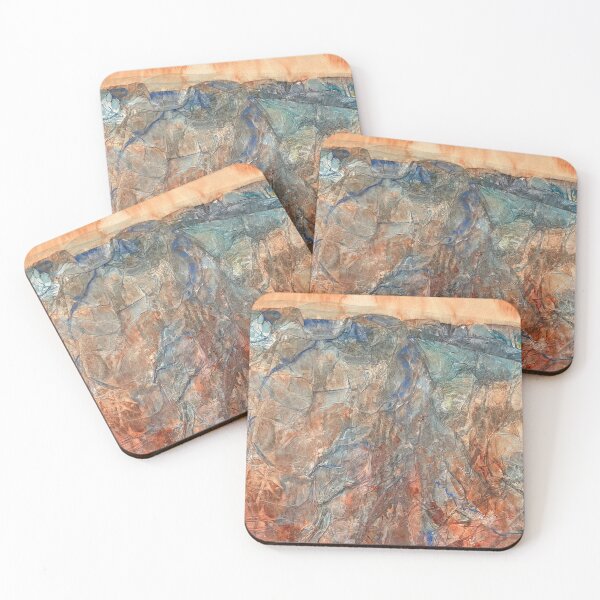 Item preview, Sunset in Jemez Springs, New Mexico  designed and sold by jsnitchler.redbubble.com.
