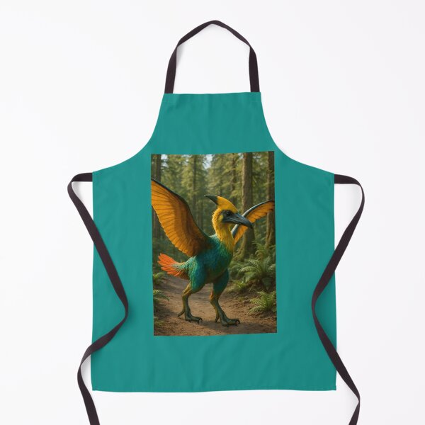 Item preview, Fanciful Flying Dinosaur designed and sold by Tridentulus.