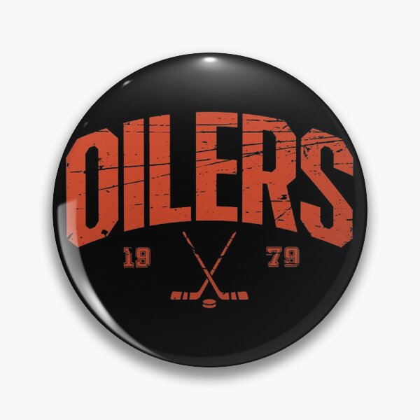 Item preview, Art | Edmonton Oilers designed and sold by SwankChic.