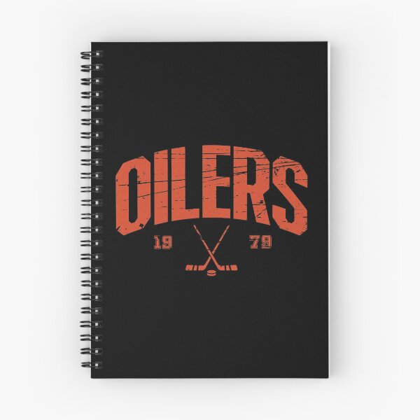 Item preview, Art | Edmonton Oilers designed and sold by SwankChic.