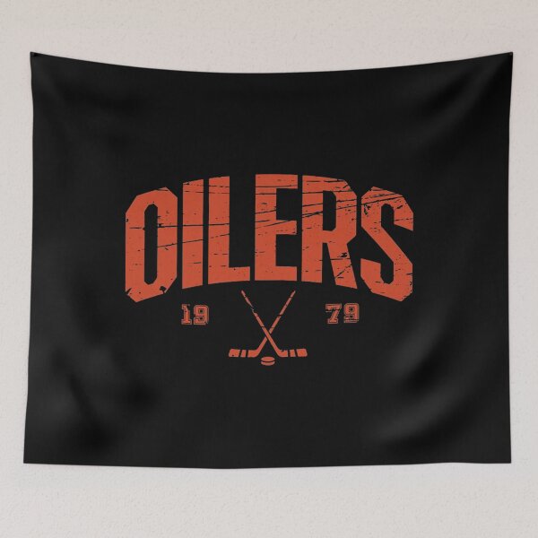 Item preview, Art | Edmonton Oilers designed and sold by SwankChic.
