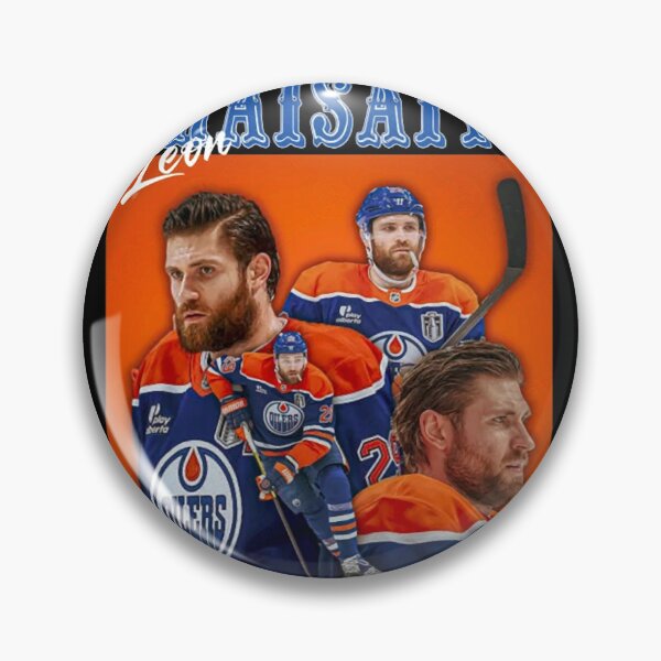 Item preview, Art | Edmonton Oilers designed and sold by SwankChic.