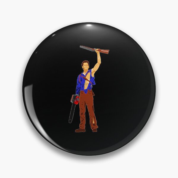 Item preview, Evil Dead - Boomstick! designed and sold by meninen.