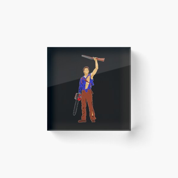 Item preview, Evil Dead - Boomstick! designed and sold by meninen.